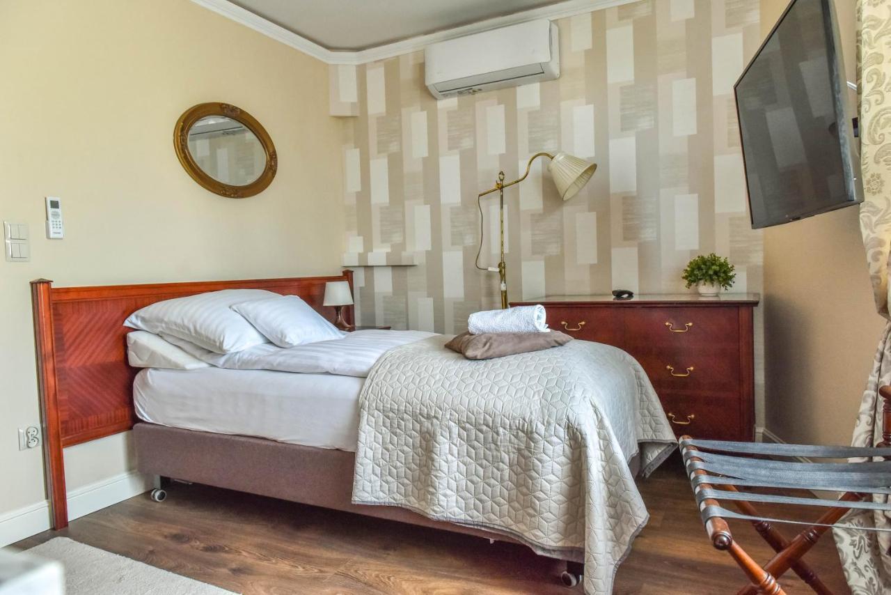 Ricardpol Noclegi Tarnow Luaran gambar